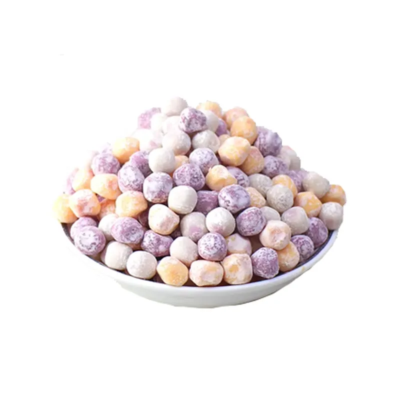Taro Balls