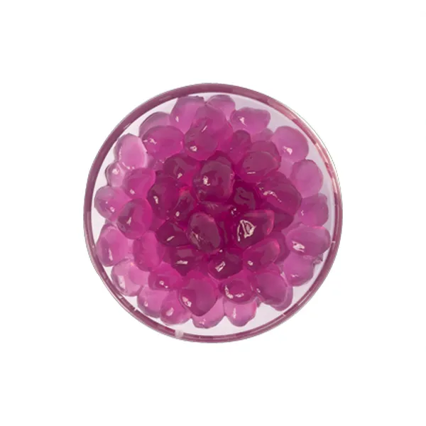 Grapes Crystal Boba