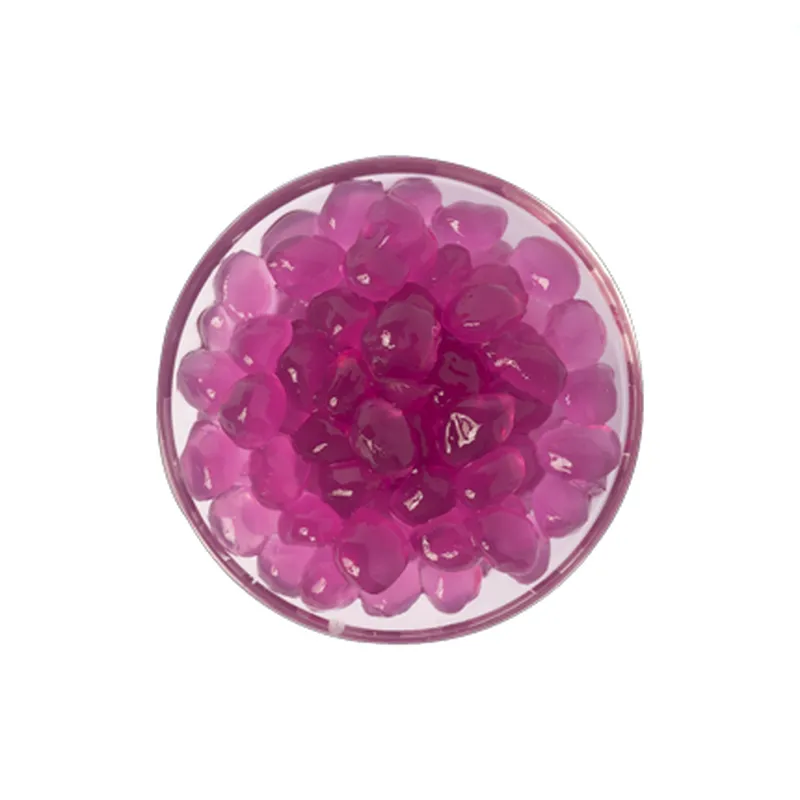 Grapes Crystal Boba