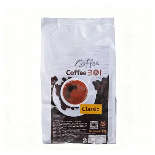 3-in-1 Coffee