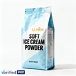 Soft Ice Cream Powder