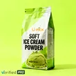 Matcha Soft Ice Cream Powder