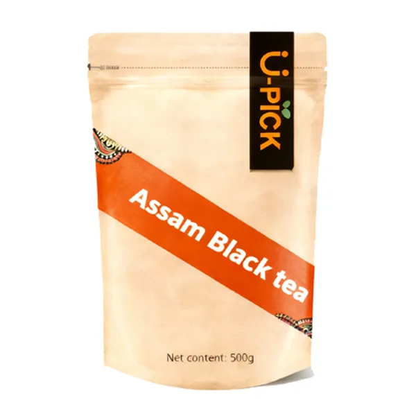 Assam Black Tea