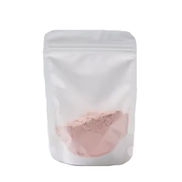 Strawberry Jelly Powder