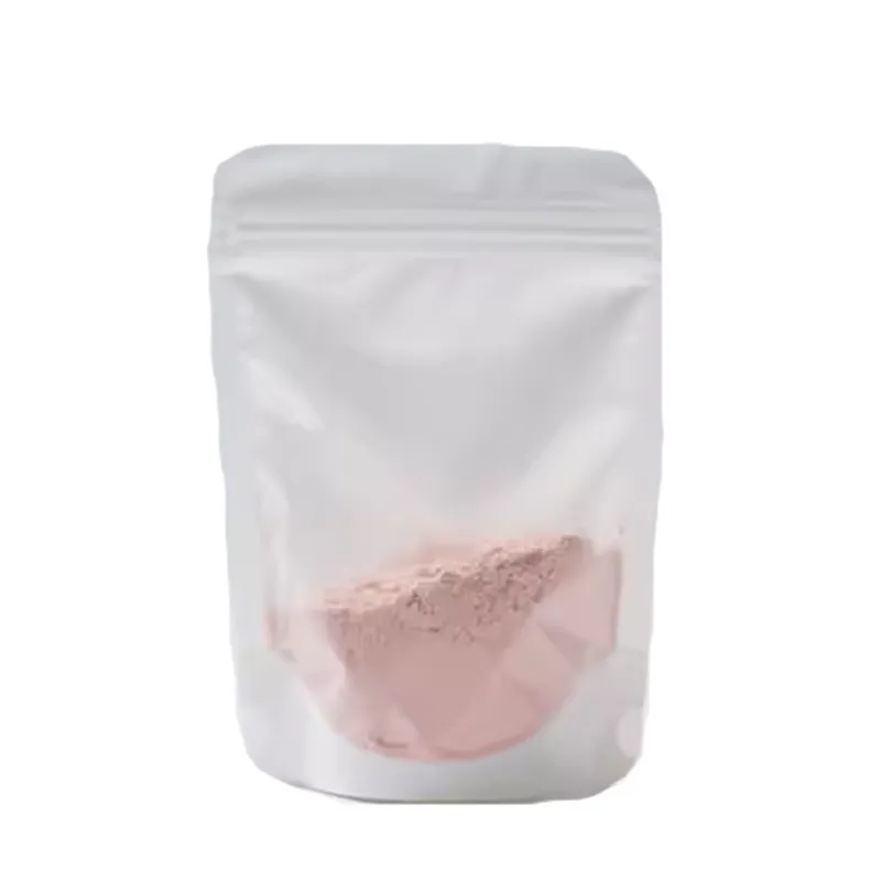 Strawberry Jelly Powder