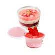 Strawberry Jelly Powder