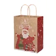 Custom Christmas Paper Bags