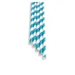 Custom Colorful Paper Straws