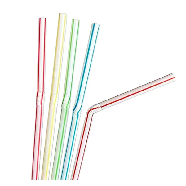 Bent Straw