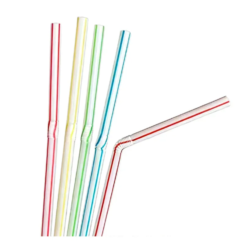 Bent Straw