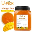 Mango Jam