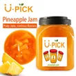 Pineapple Jam