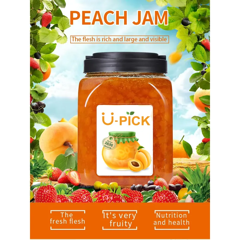 Peach Jam