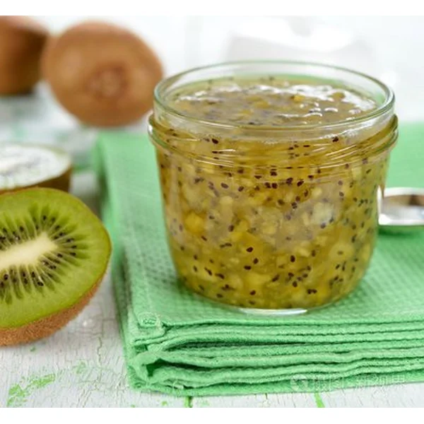 Kiwi Jam