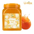 Orange Jam