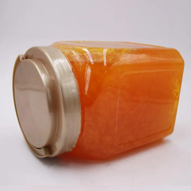 Orange Jam