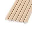 Atops 6 mm 8 mm 10 mm 12 mm Custom Drinking Straw Craft Paper Straws Custom Printed Straws for Party