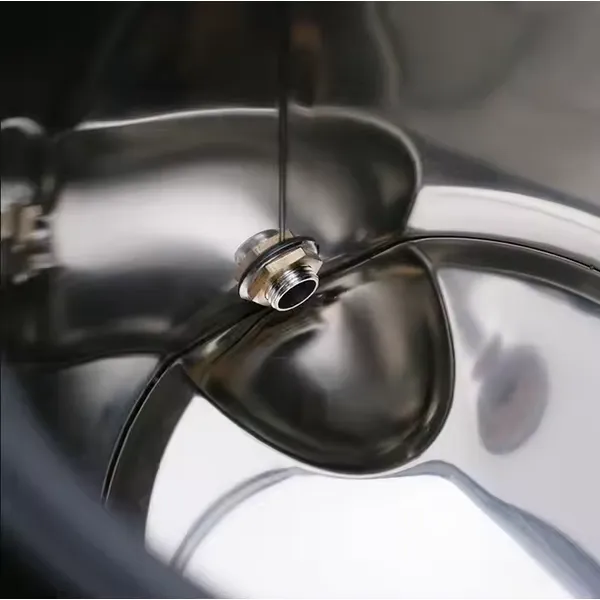 8L 10L 12L Double Layer Stainless Steel Water Jug Keep Hot Cold Beverage Dispenser Milk Tea Barrel with Temperature Display