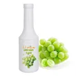 Green Grape Flavor Juice Syrup