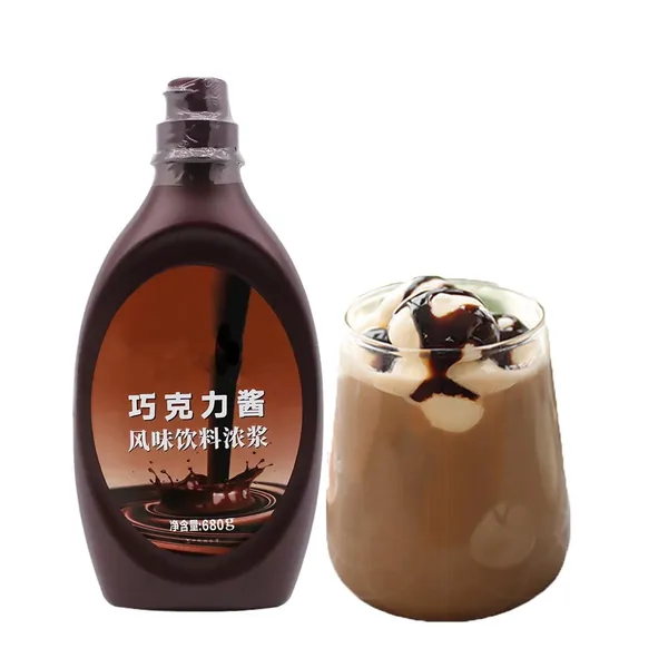 Bột trộn cà phê nguyên chất 3 trong 1 hòa tan của Trung Quốc