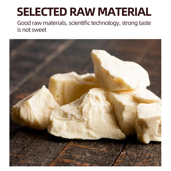 White Chocolate Concentrated Seasoning Sauce