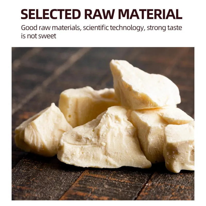 White Chocolate Concentrated Seasoning Sauce