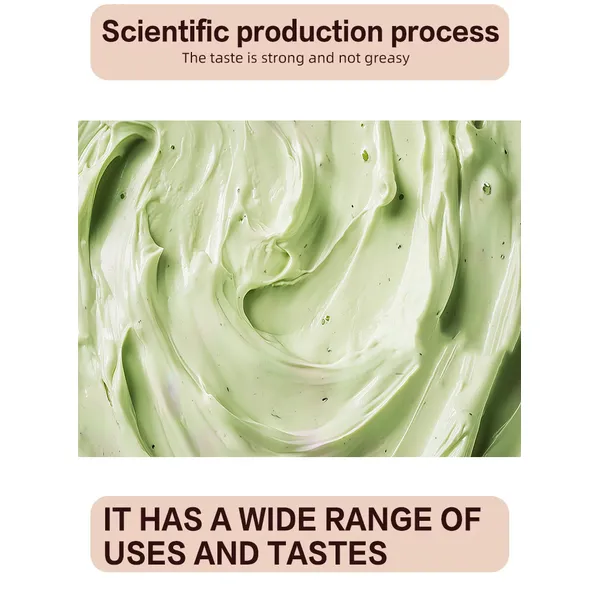 Matcha Concentrated Seasoning Sauce