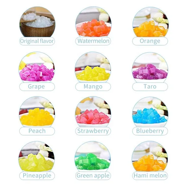 2.8kg Nata De Coco Coconut Jelly