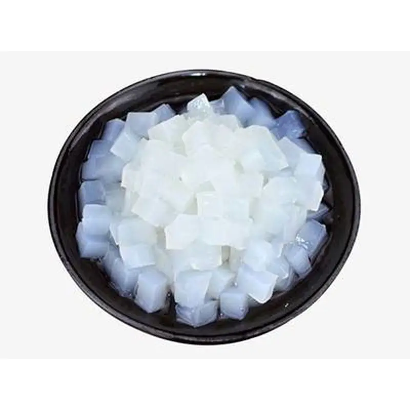 2.8kg Lychee Nata De Coco Coconut Jelly