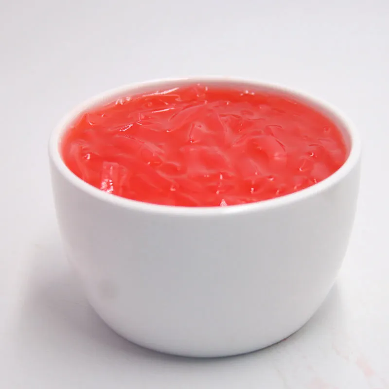 2.8kg Watermelon Nata De Coco Coconut Jelly 