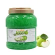 2.8kg Green Apple Nata De Coco Coconut Jelly