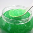 2.8kg Green Apple Nata De Coco Coconut Jelly