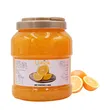 2.8kg Orange Nata De Coco Coconut Jelly