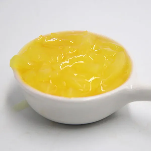 2.8kg Pineapple Nata De Coco Coconut Jelly