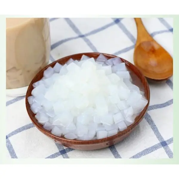 2.8kg Rock Sugar Nata De Coco Coconut Jelly