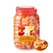 2.8kg Mixed flavors Nata De Coco Coconut Jelly
