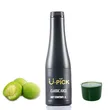 1L Green Plum Flavor Juice Syrup