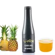 1L Pineapple Flavor Juice Syrup