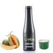 1L Hami Melon Flavor Juice Syrup