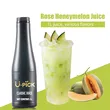 1L Hami Melon Flavor Juice Syrup