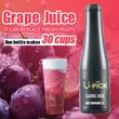 1L Grapes Flavor Juice Syrup