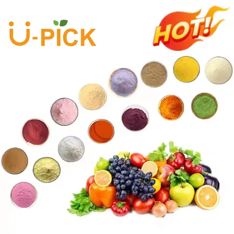 Peach Flavor Milk Tea Powder