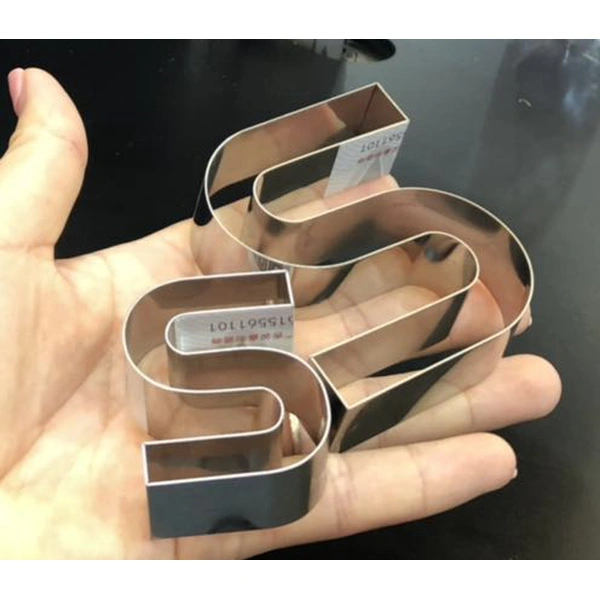 Channel letter bending machine  | M200