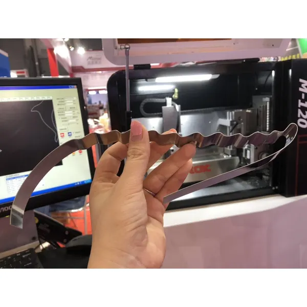 Channel letter bending machine  | M200