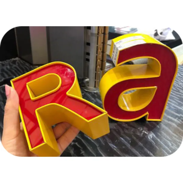 Channel letter bending machine  | DNB-A200