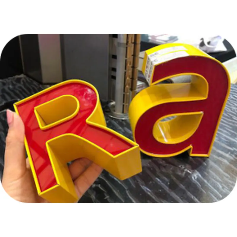 Channel letter bending machine  | DNB-A200