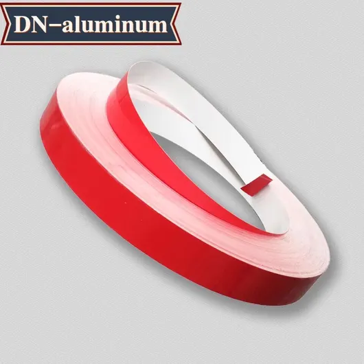 Aluminum coil/aluminum tape