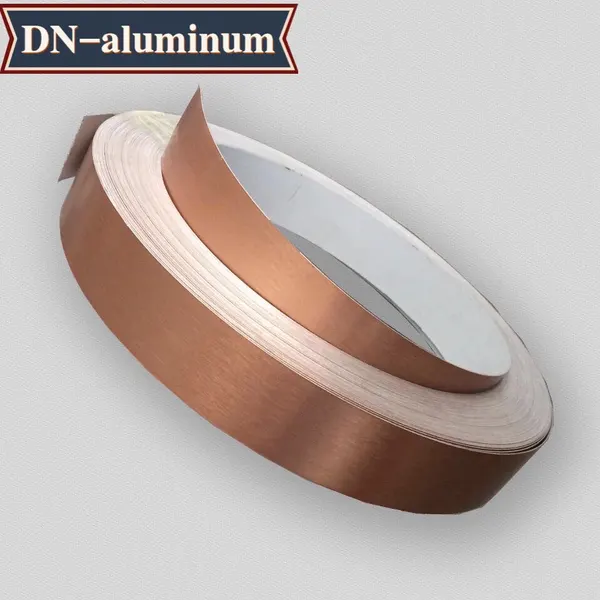 Aluminum coil/aluminum tape