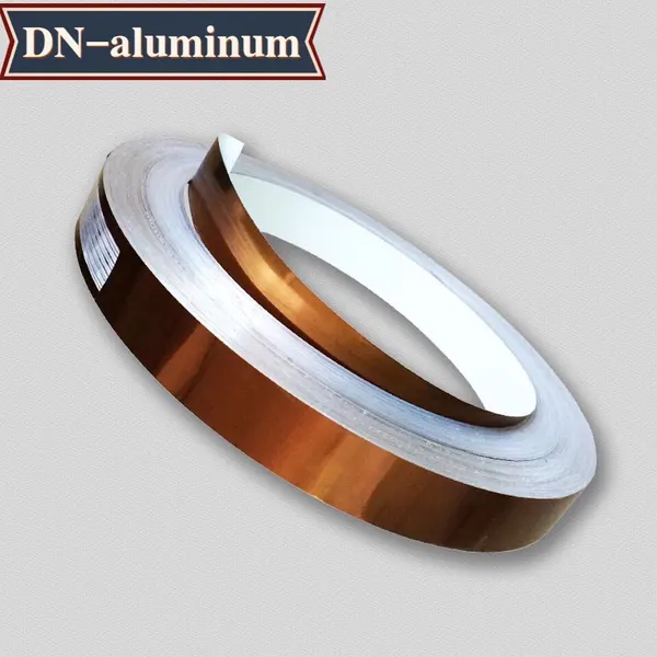 Aluminum coil/aluminum tape