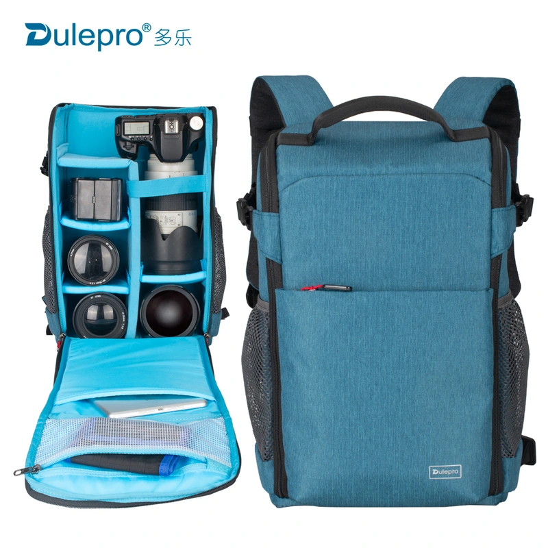 Companion Series Professional Camera Backpack